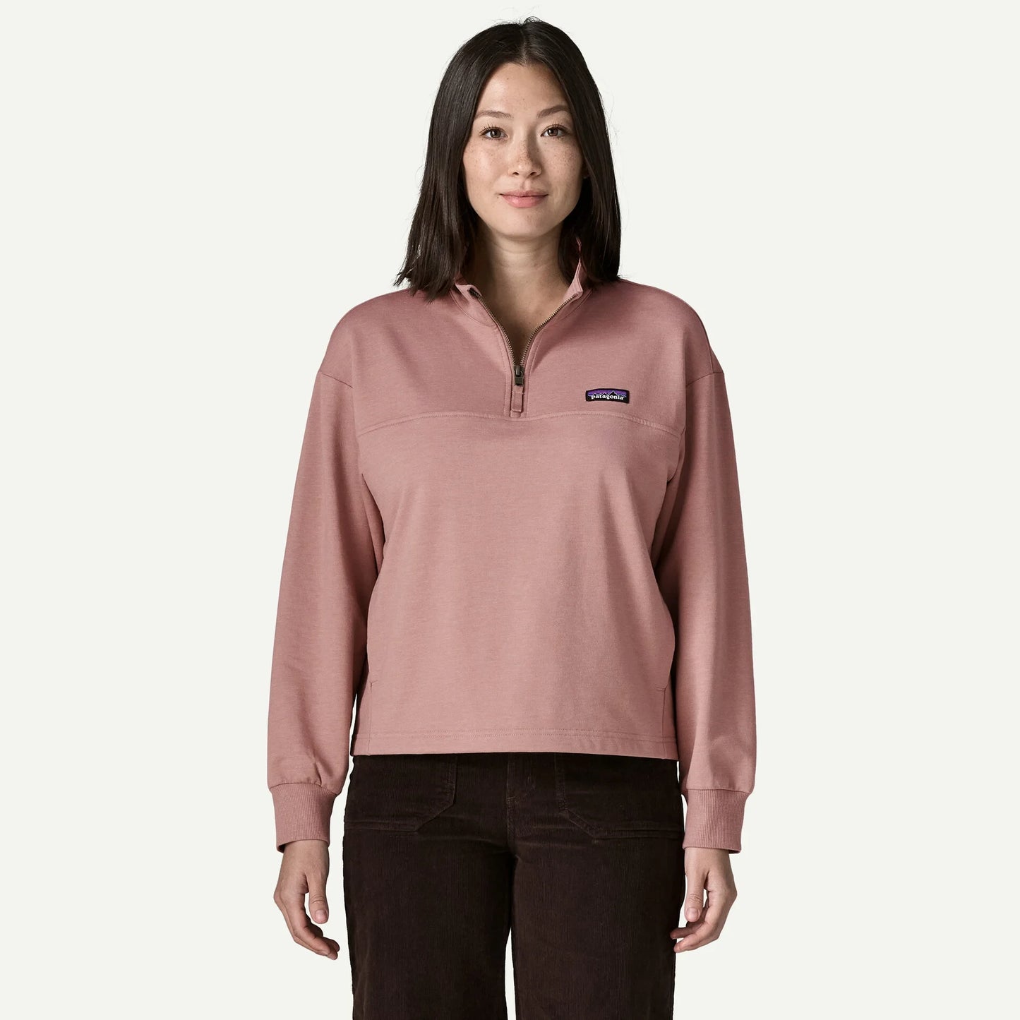 Women's Ahnya Pullover - US 9029