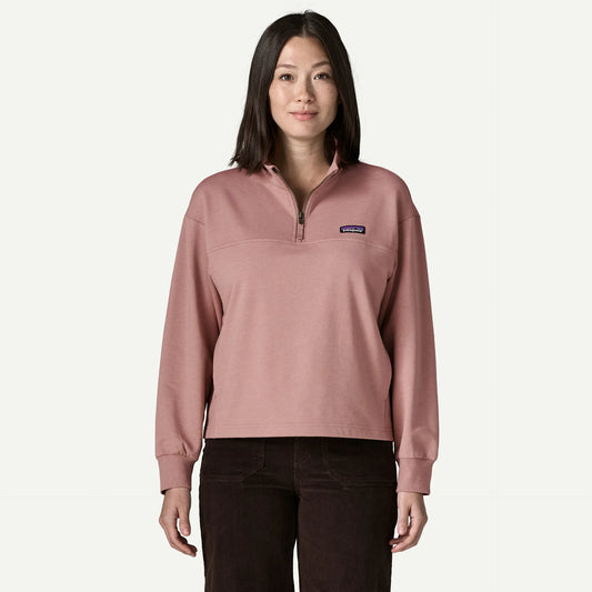 Women's Ahnya Pullover - US 9029