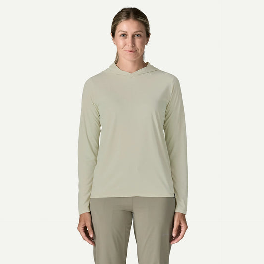 Women's Capilene® Cool Daily Hoody - US 9755