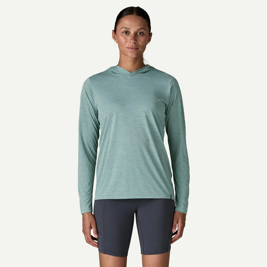 Women's Capilene® Cool Daily Hoody - US 8675