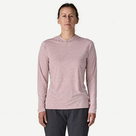 Women's Capilene® Cool Daily Hoody - US 8083