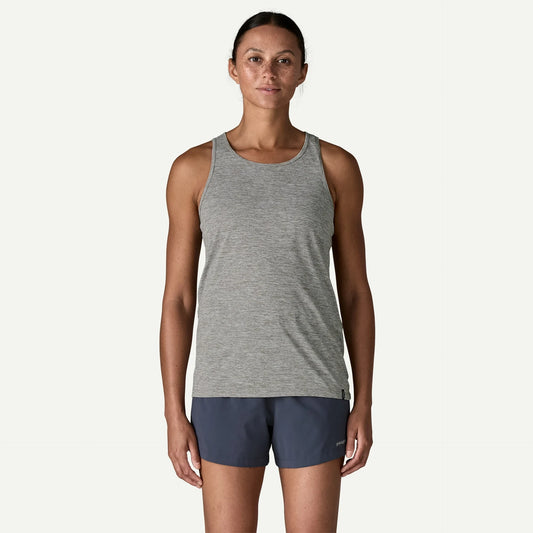 Women's Capilene® Cool Daily Tank Top - US 2901