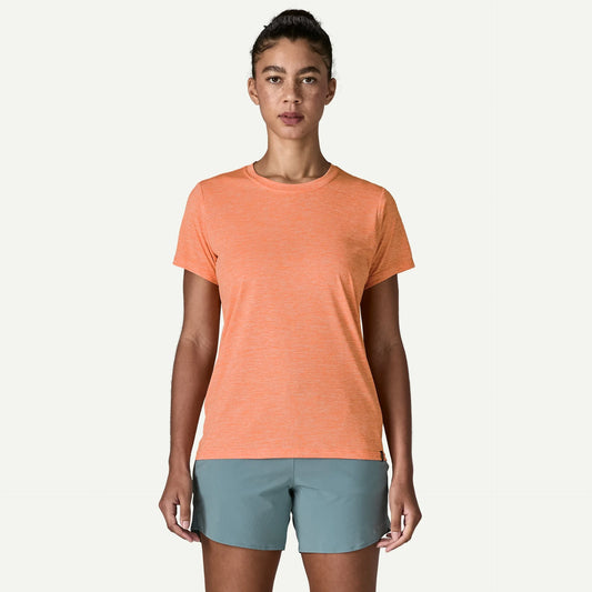 Women's Capilene® Cool Daily Shirt - US 2063