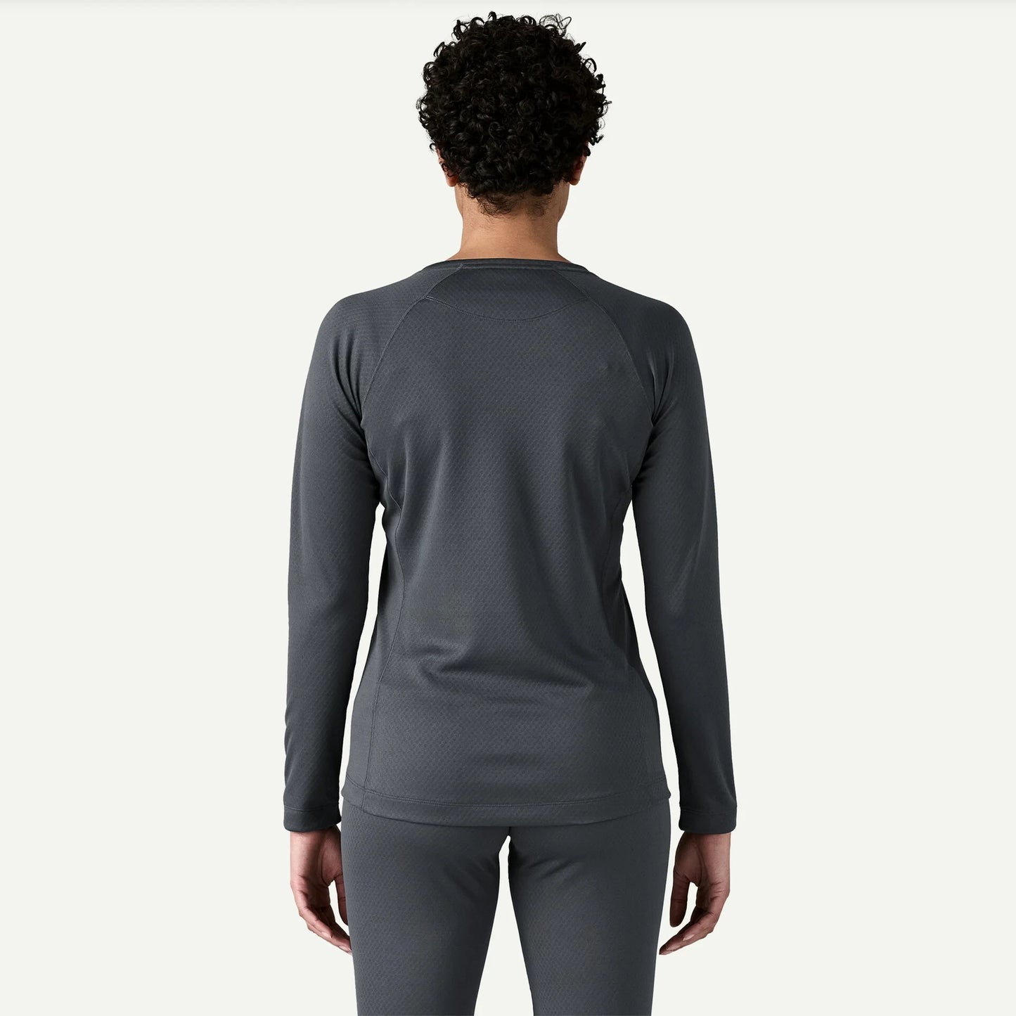 Women's Capilene® Midweight Crewneck - US 5772