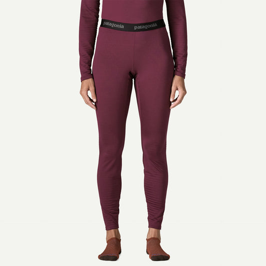 Women's Capilene® Thermal Weight Bottoms - US 8702
