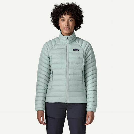 Women's Down Sweater™ Jacket - US 8464