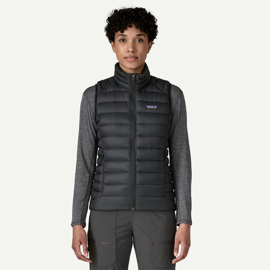 Women's Down Sweater™ Vest - US 1727