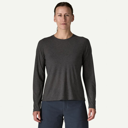Women's Long-Sleeved Capilene® Cool Trail Shirt - US 7494
