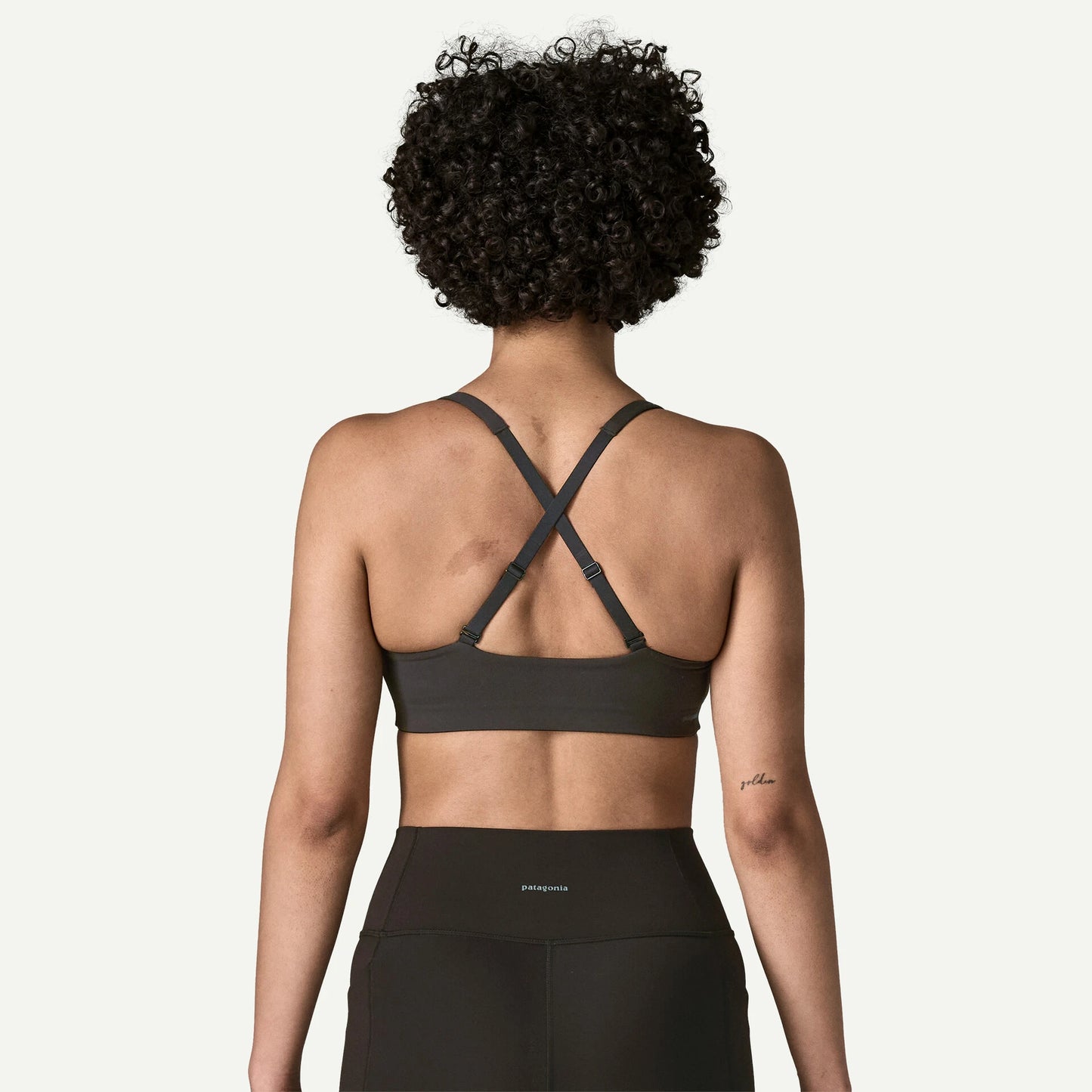 Women's Maipo Low-Impact Adjustable Bra - US 8737