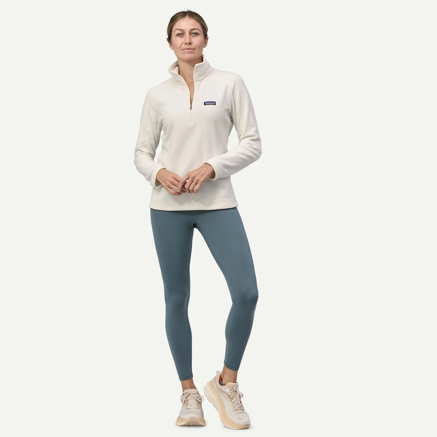Women's Micro D® 1/4-Zip Fleece - US 0171
