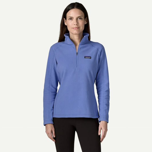 Women's Micro D® 1/4-Zip Fleece - US 0982