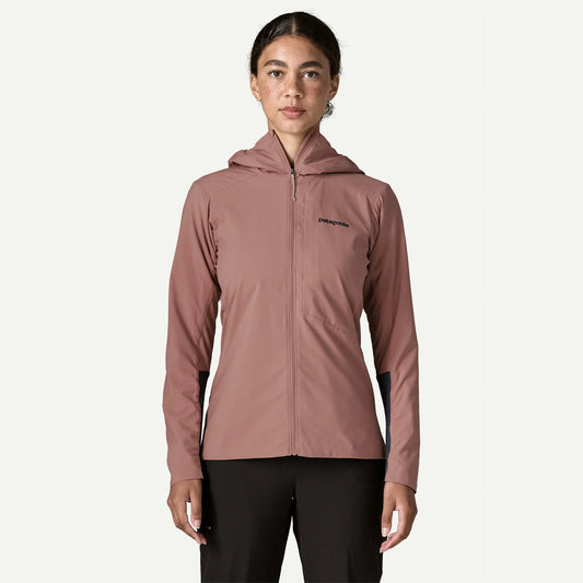 Women's Nano-Air® Ultralight Full-Zip Hoody - US 8658