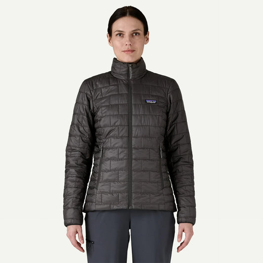 Women's Nano Puff® Jacket - US 1017