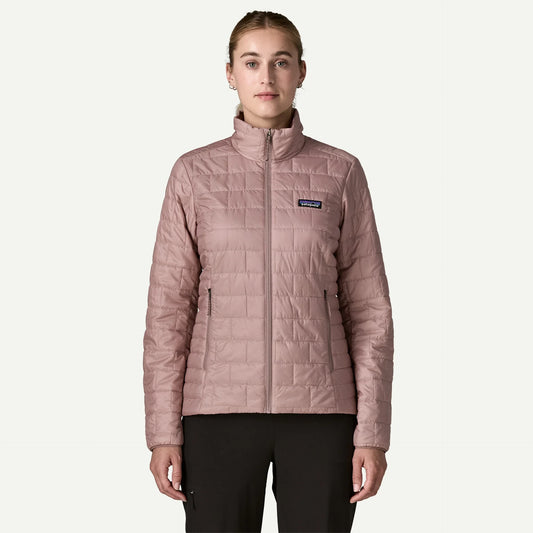 Women's Nano Puff® Jacket - US 3515