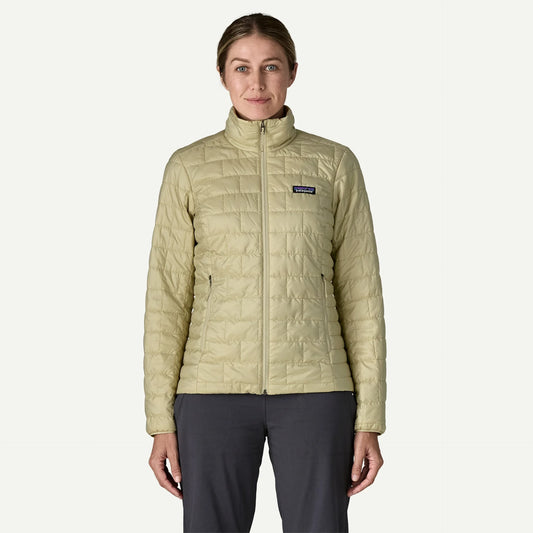 Women's Nano Puff® Jacket - US 6188