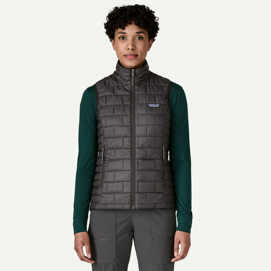 Women's Nano Puff® Vest - US 4877