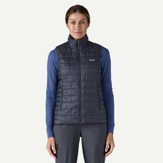 Women's Nano Puff® Vest - US 8469