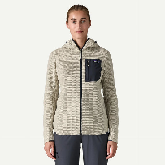 Women's R1® Air Fleece Full-Zip Hoody - US 7926