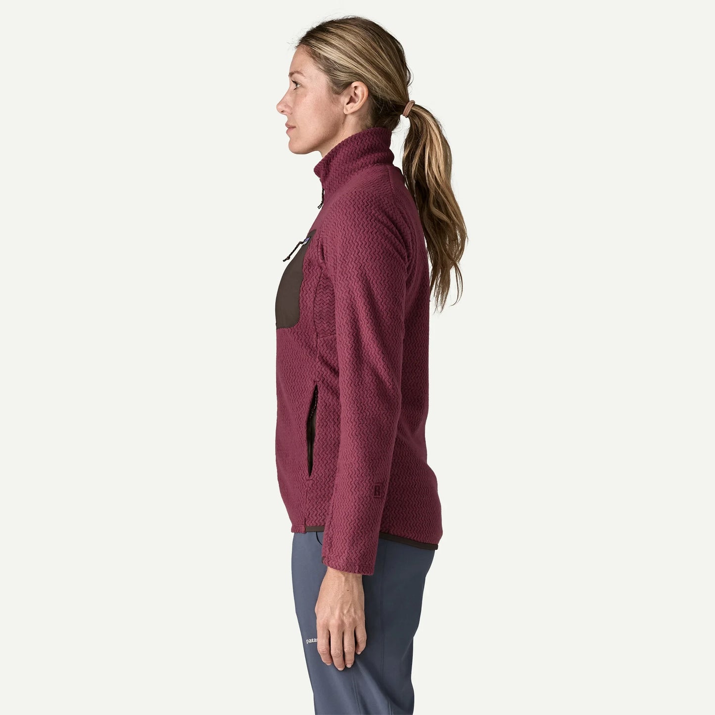 Women's R1® Air Fleece Jacket - US 9118