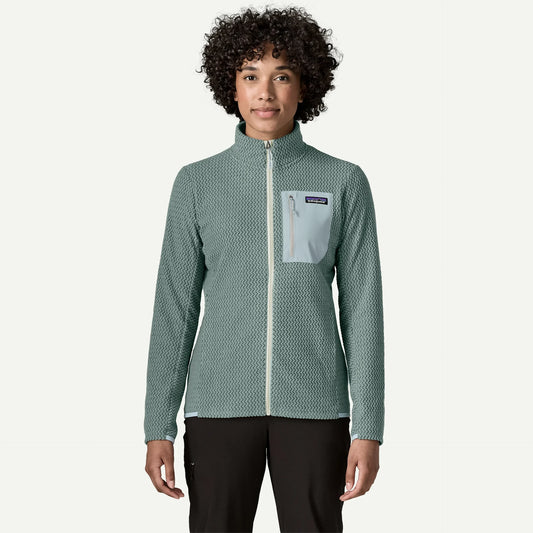 Women's R1® Air Fleece Jacket - US 2833