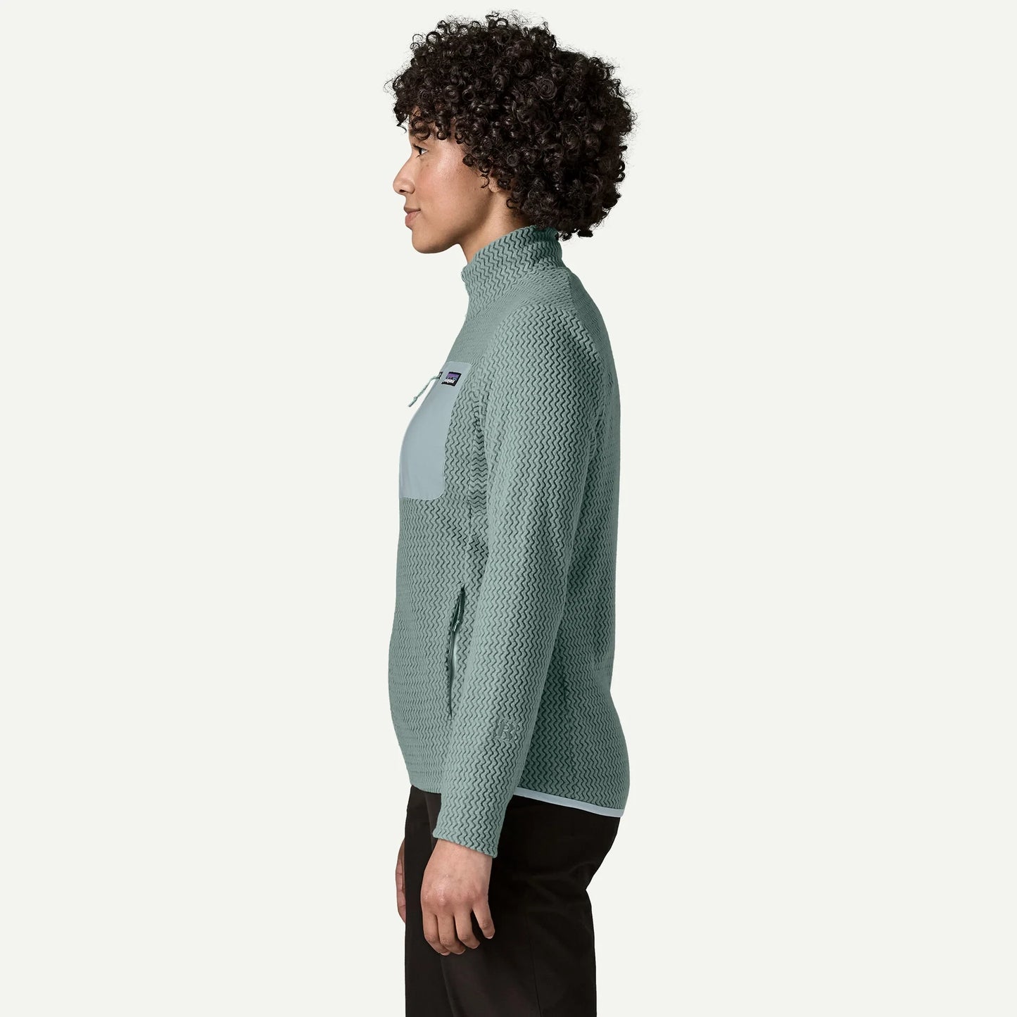 Women's R1® Air Fleece Jacket - US 2833