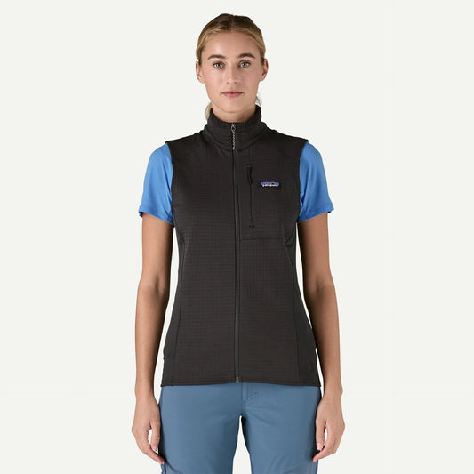 Women's R1® Fleece Vest - US 2871