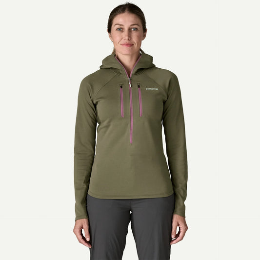 Women's R1® Ultralight Hoody - US 6408