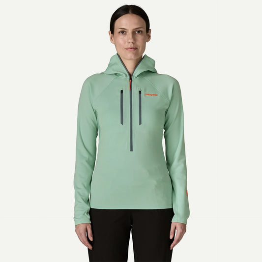 Women's R1® Ultralight Hoody - US 3567