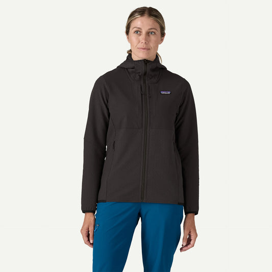 Women's R2® CrossStrata Hoody - US 1047