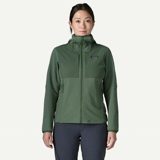 Women's R2® CrossStrata Hoody - US 1400