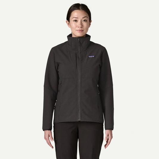 Women's R2® CrossStrata Jacket - US 3381