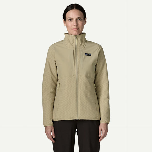 Women's R2® CrossStrata Jacket - US 8448