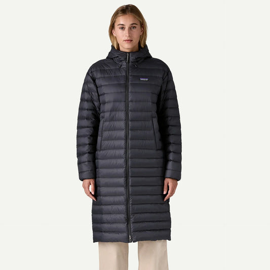 Women's Recycled Down Sweater™ Parka - US 4382