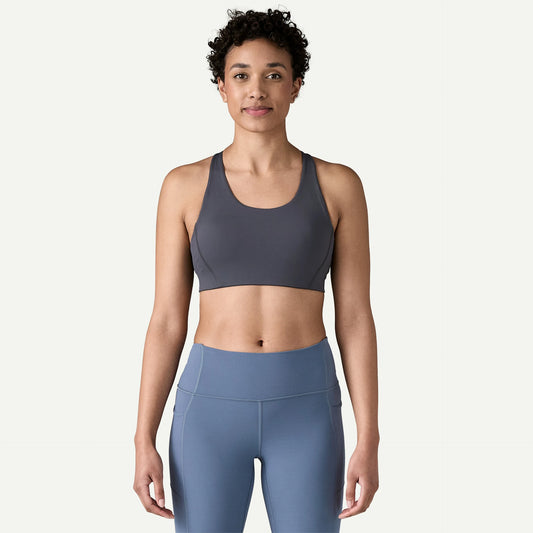 Women's Shadowlite Mid-Impact Adjustable Bra - US 6738