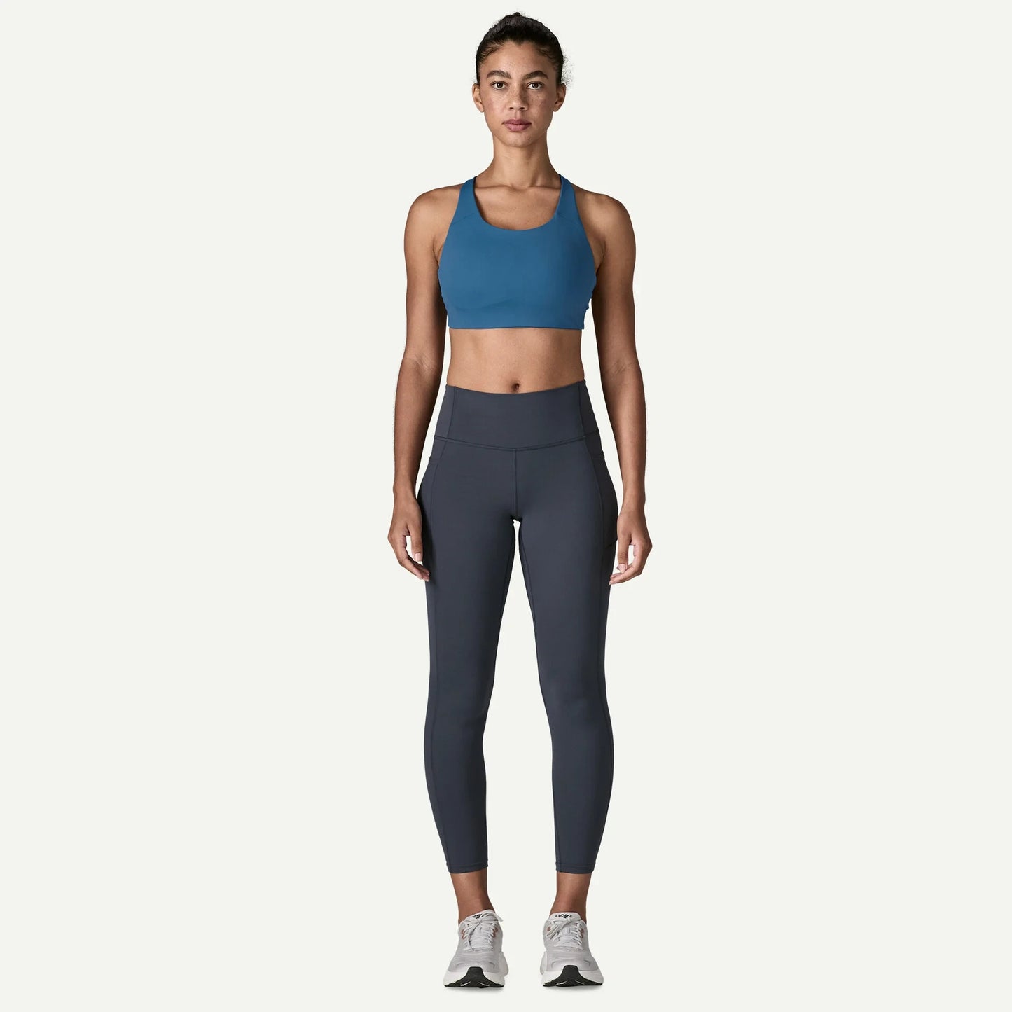 Women's Shadowlite High-Impact Adjustable Bra - US 9393