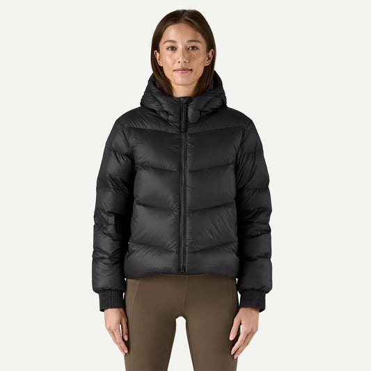 Women's Sindit Hoody Jacket - US 9779