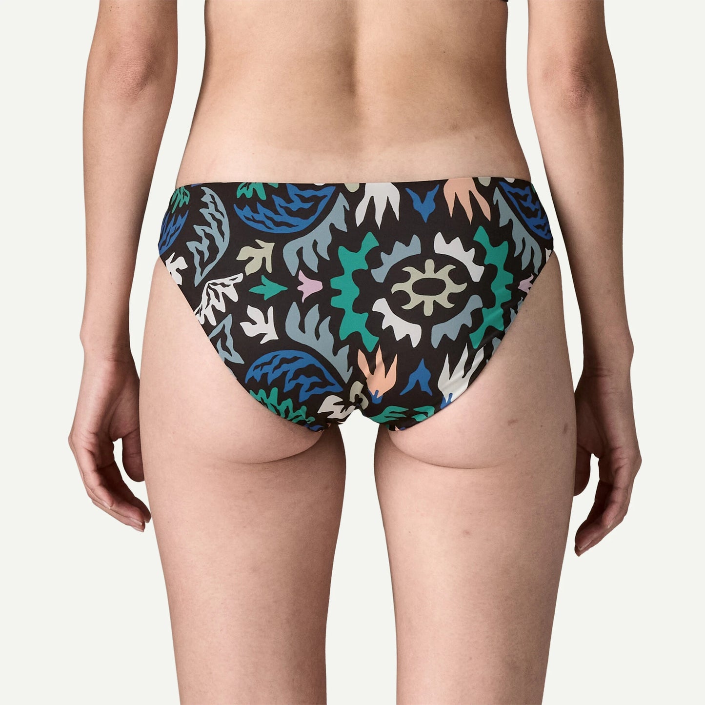 Women's Sunamee Bikini Bottoms - US 8758
