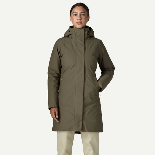 Women's Tres 3-in-1 Parka - US 1223