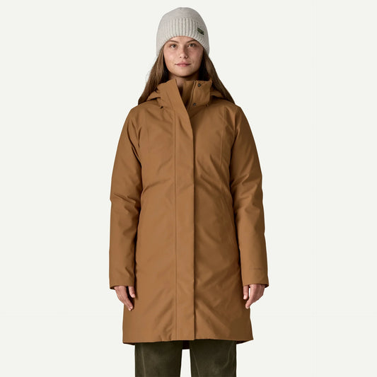 Women's Tres 3-in-1 Parka - US 0984