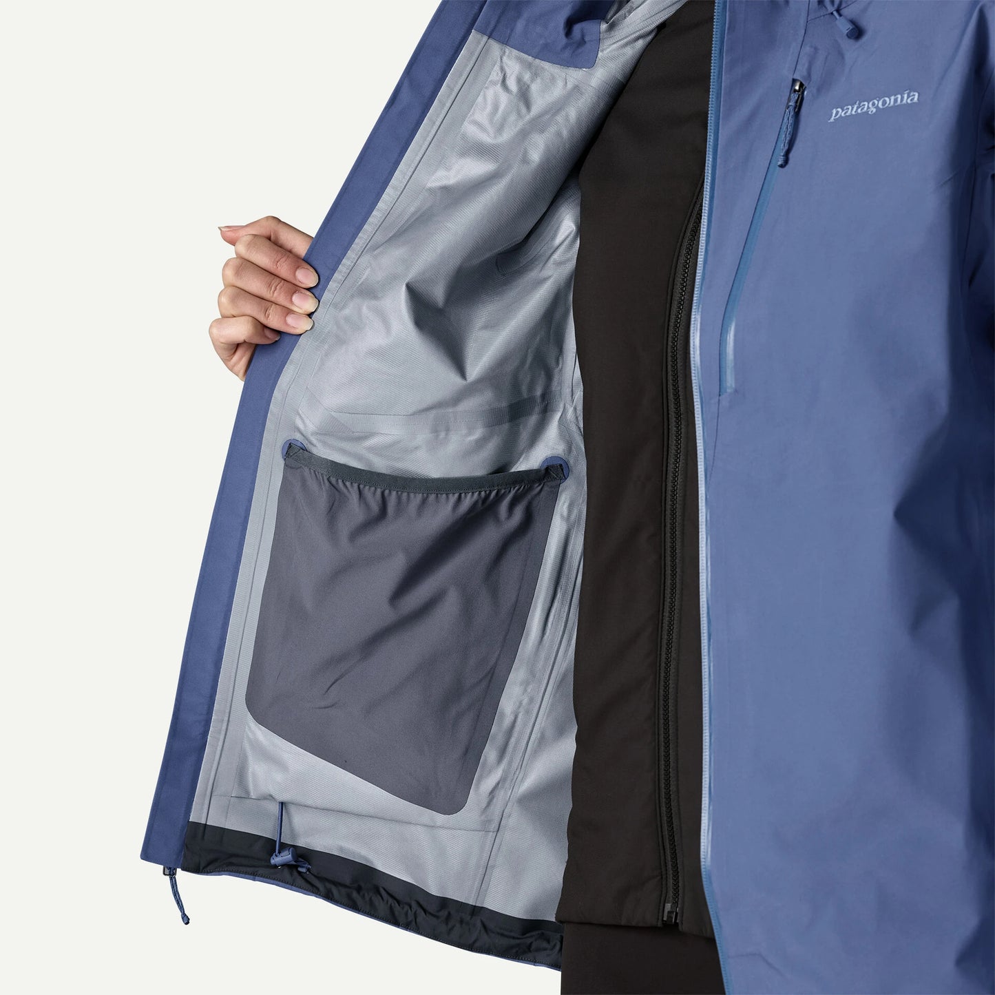 Women's Triolet Jacket - US 0130