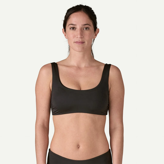 Women's Wave For It Bikini Top - US 7381