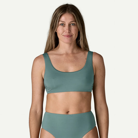 Women's Wave For It Bikini Top - US 4369
