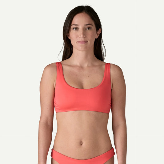 Women's Wave For It Bikini Top - US 9059