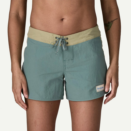 Women's Wavefarer® Boardshorts - 5" - US 5084