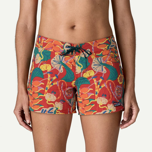 Women's Wavefarer® Boardshorts - 5" - US 4760