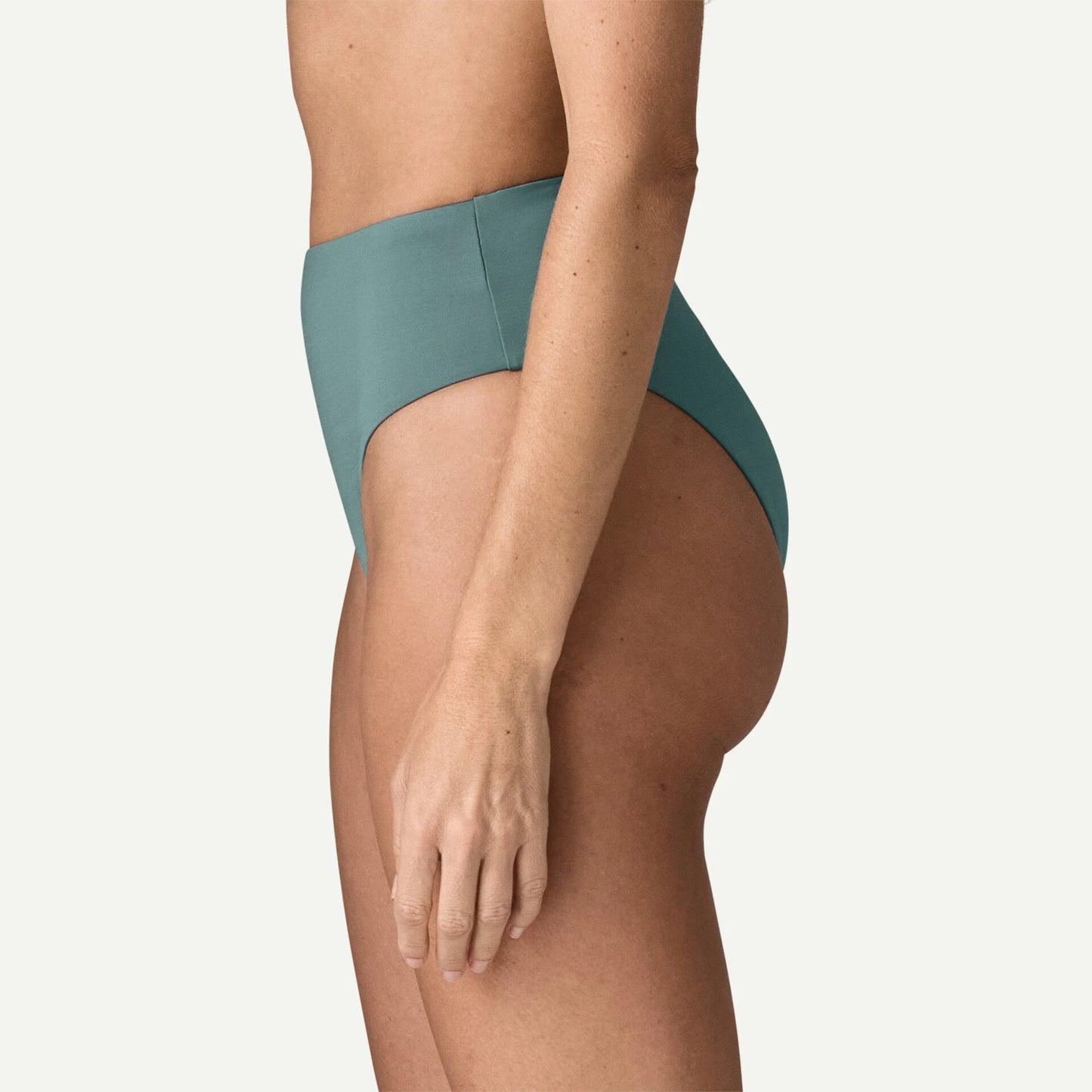 Women's Wave For It Bikini Bottoms - US 3552