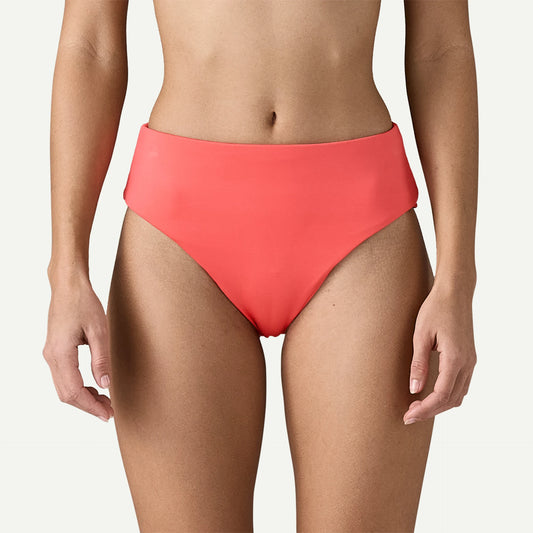 Women's Wave For It Bikini Bottoms - US 1936