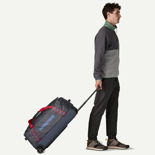 Black Hole® Wheeled Duffel 70L - US 8211