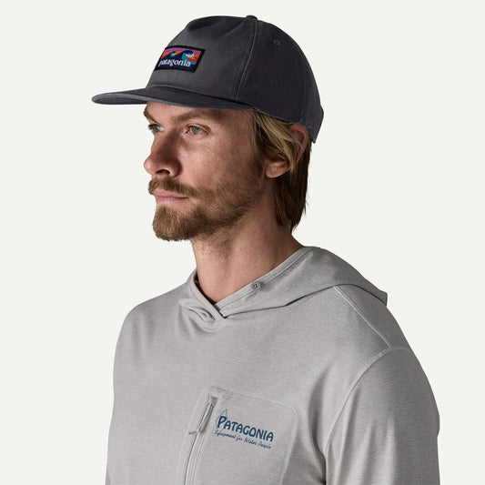 Boardshort Label Funfarer Cap - US 3533