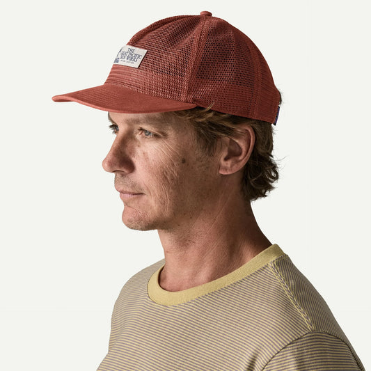 Breezefarer Cap - US 0705